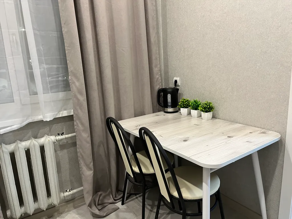 Уютная квартира в центре города — аренда посуточно в Чебоксары