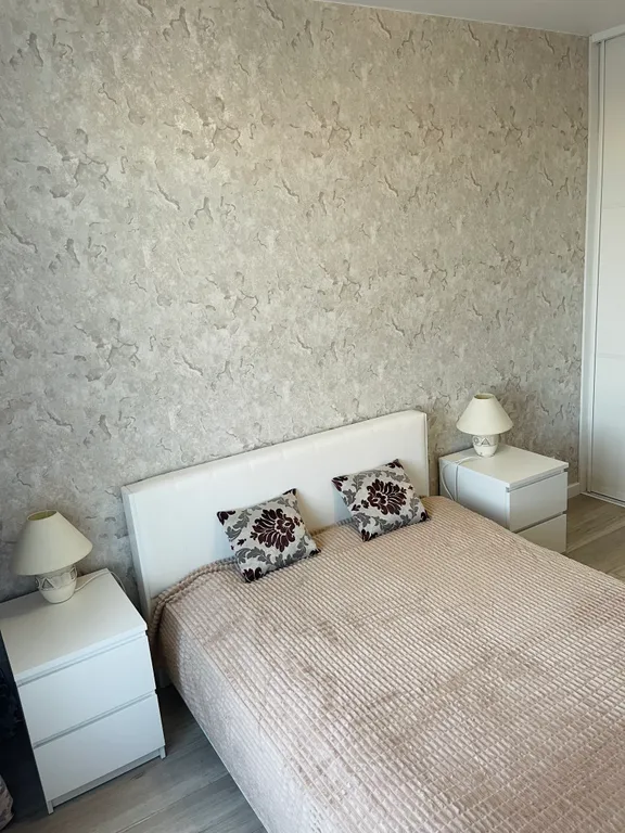 Квартира в самом центре Петрозаводска