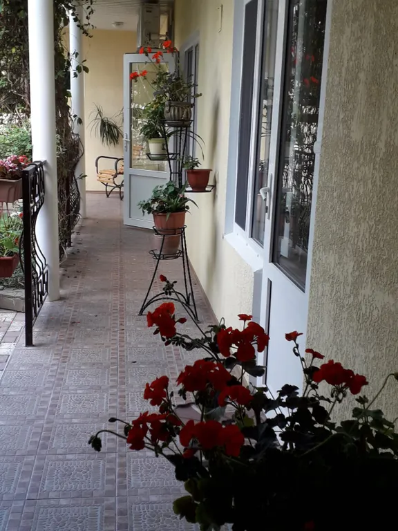 Квартира Комната — Феодосия