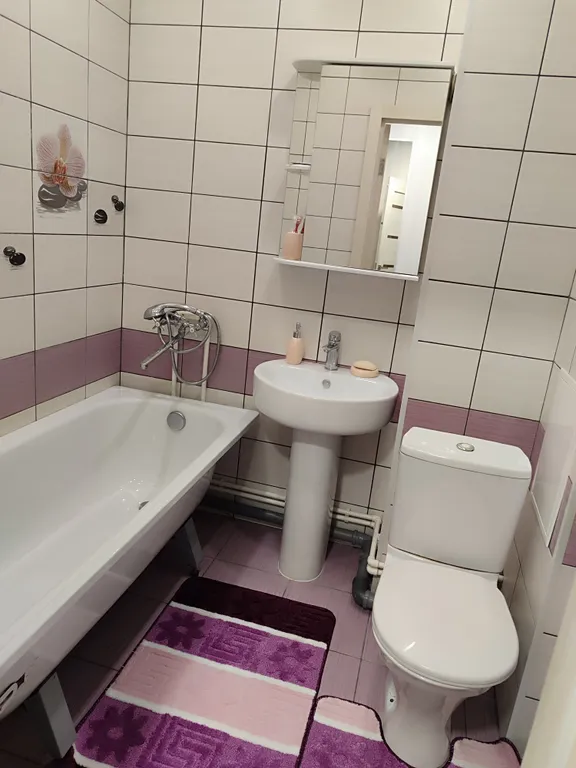 Комфортная квартира по разумной цене