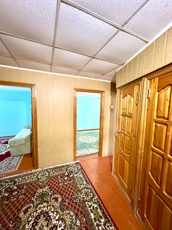 Большая квартира у моря