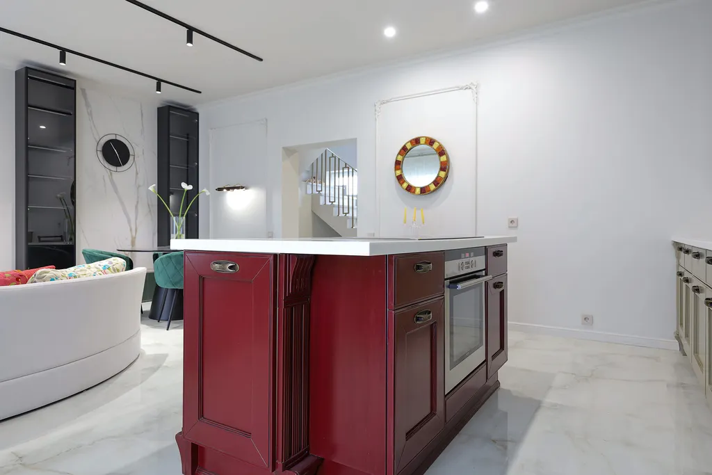 Таунхаус BalticRealty Marinburg с террасой вблизи моря