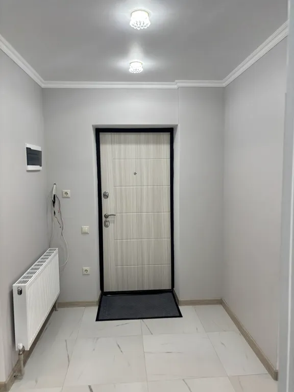 Коттедж Уютный дом у леса со смотровой площадкой — Кисловодск