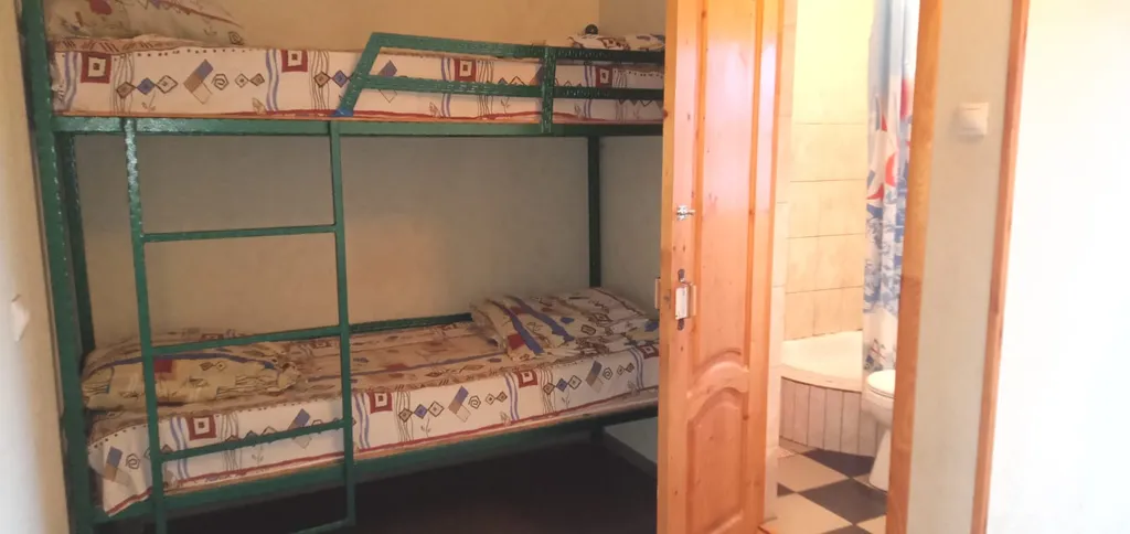 3-комнатный Дом