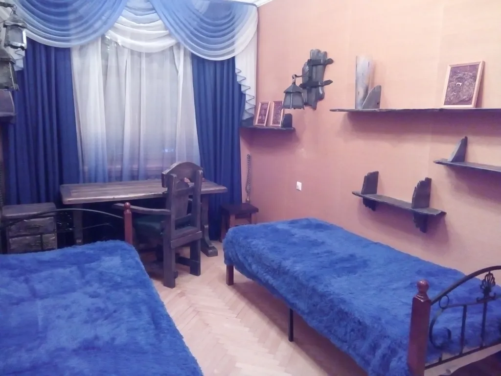 Квартира Квартира класса VIP с настоящим дровяным камином и джакузи — Шерегеш