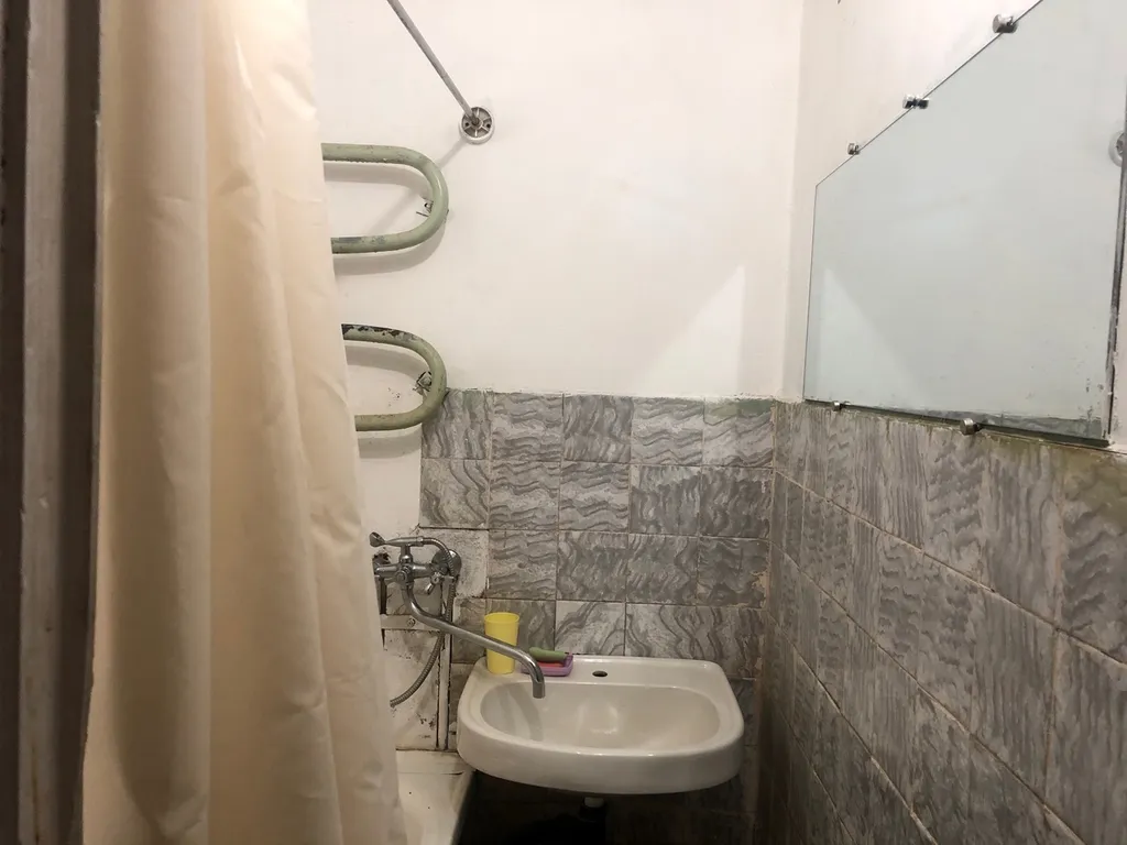 Уютная 2-комнатная квартира