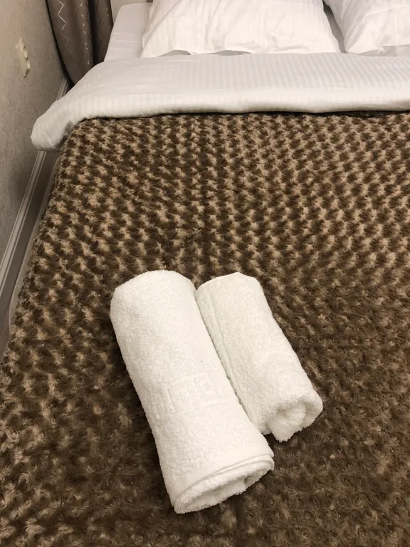 Уютная, новая квартира в самом удобном районе