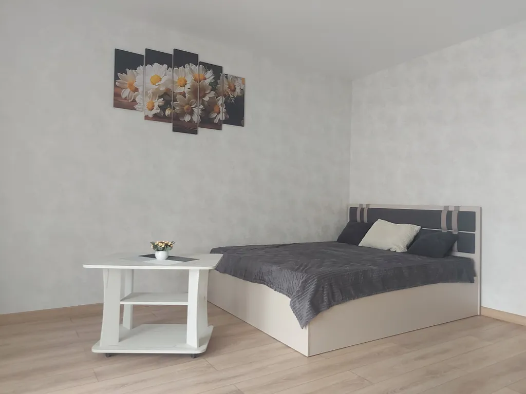 Уютная квартира на берегу Волги — аренда посуточно в Конаково