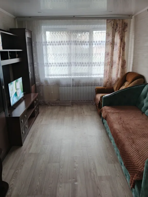 Комфортабельная квартира в центре города