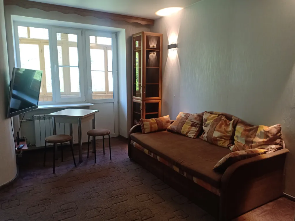 Квартира в историческом центре — аренда посуточно в Великий Новгород