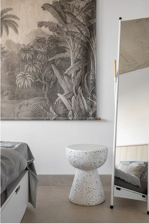 Квартира Квартира Design loft apartment — Батуми