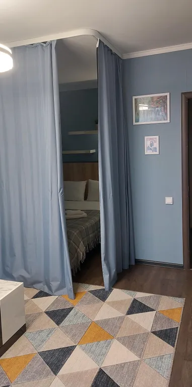 Квартира в центре вблизи туробъектов