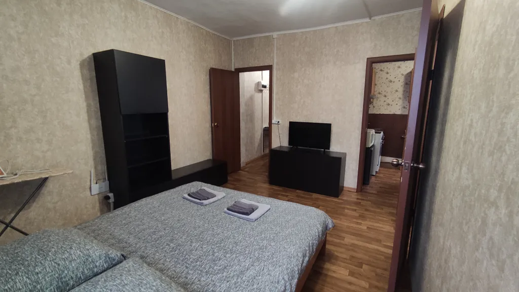 Квартира Центр города — аренда посуточно в Сортавала