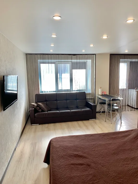 Уютная, тёплая квартира в самом центре города