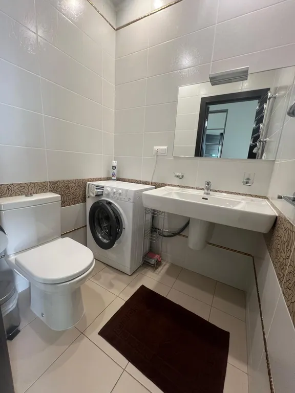 Апартамент с террасой с панорамным видом на море