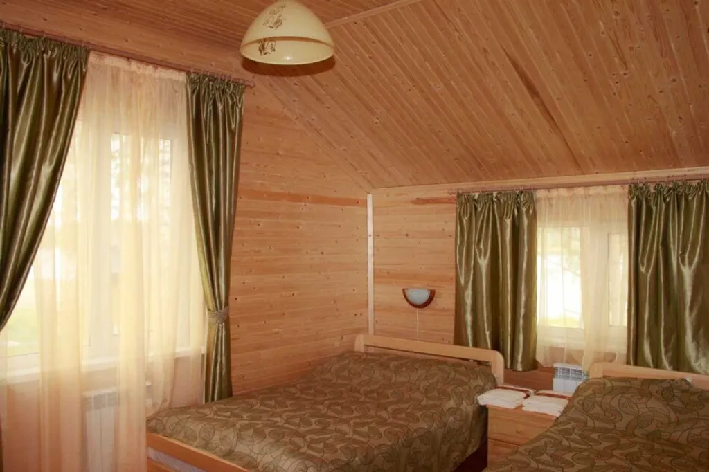 5-комнатный Дом