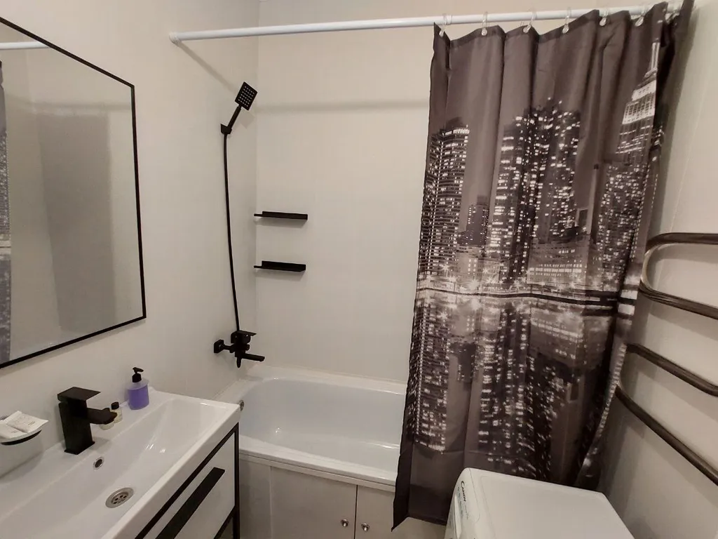 Квартира комфорт-класса