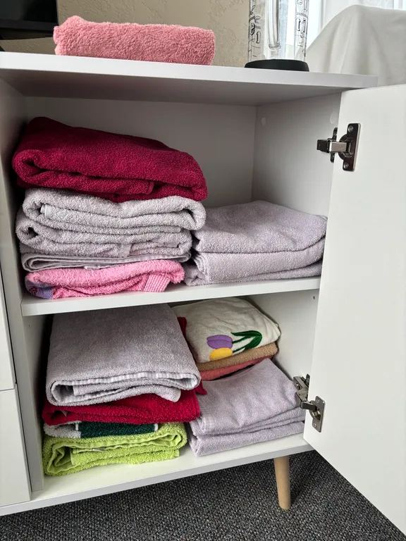 Квартира Уютная квартира для семейного отдыха — Сальское