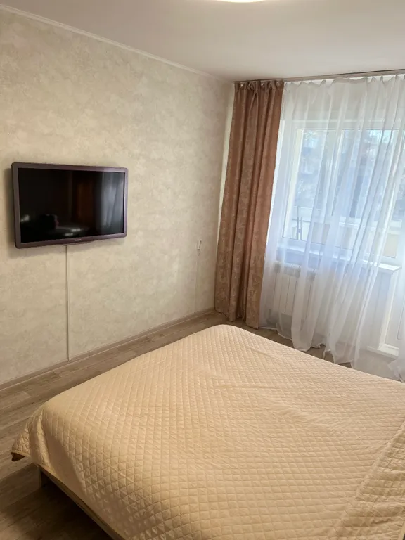 Уютная квартира возле Горного Воздуха