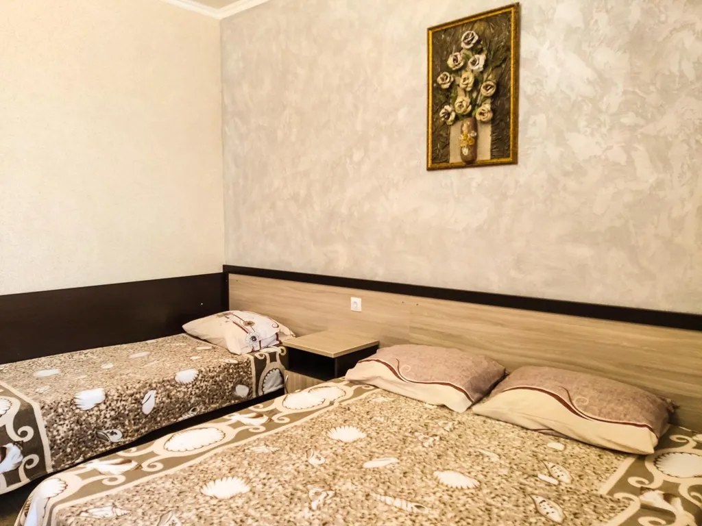 Квартира Комната — Анапа