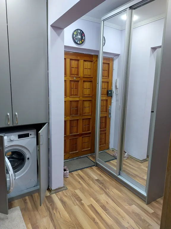 Квартира Квартира в 100 шагах от парка Ривьера — Сочи