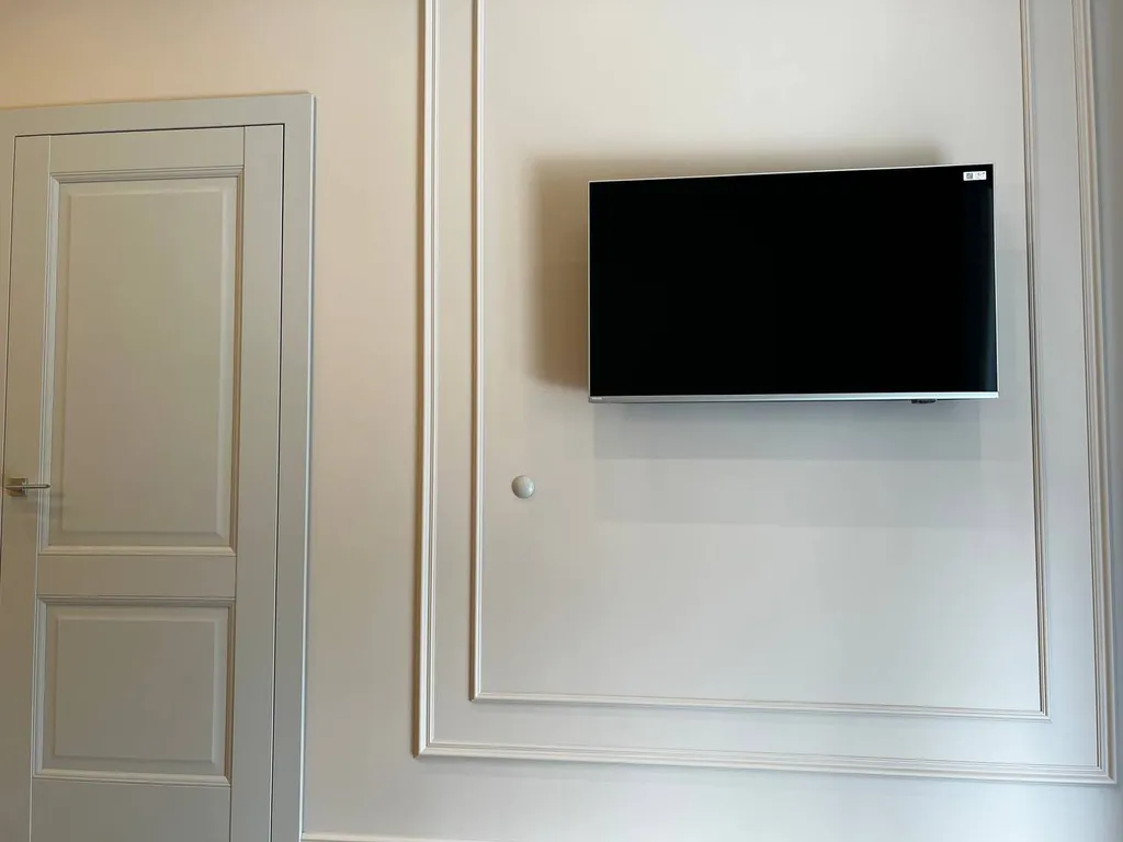 Квартира люкс в Рыбной деревне