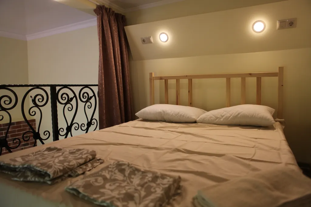 Квартира Апартаменты в историческом центре — Краснодар