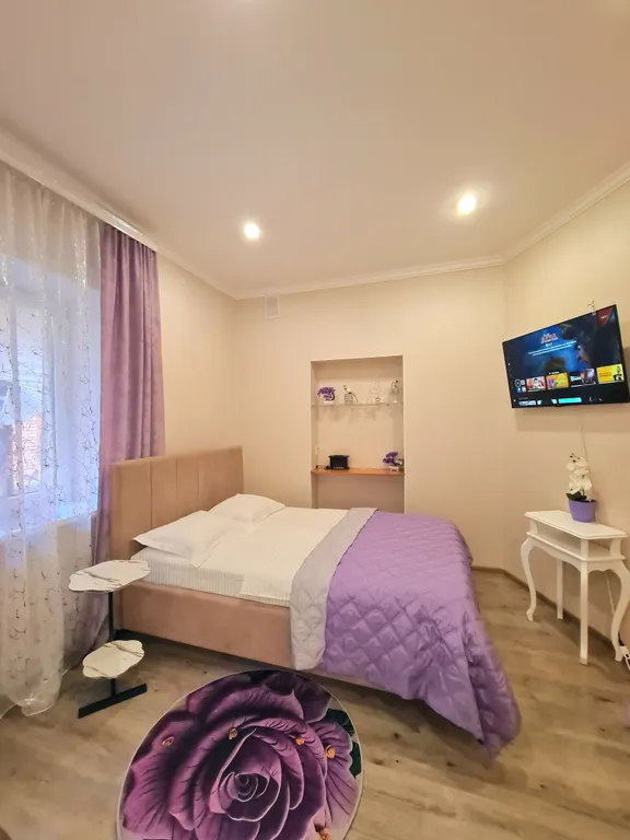 Квартира, центр города