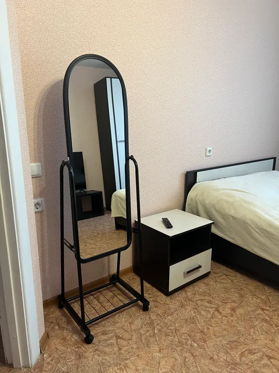 Квартира рядом с озером