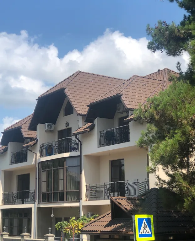 Квартира Комната — Геленджик