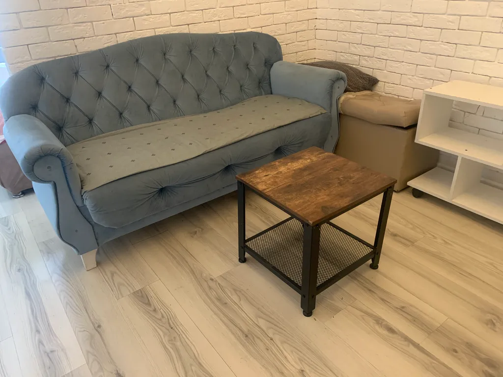 Квартира Уютные апартаменты рядом с м Лухмановская — Москва