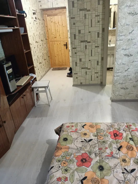 Уютная 2-комнатная квартира у моря