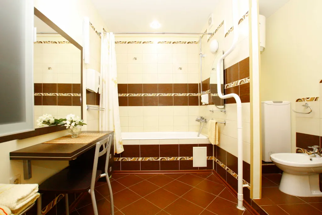 Апартаменты студио