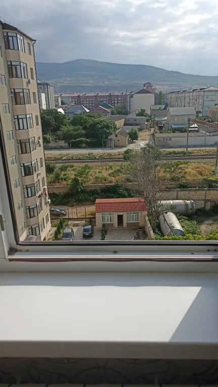 Квартира Комфортабельная квартира — Дербент