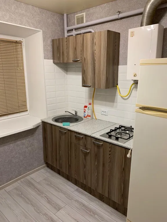 В центре. Недорого