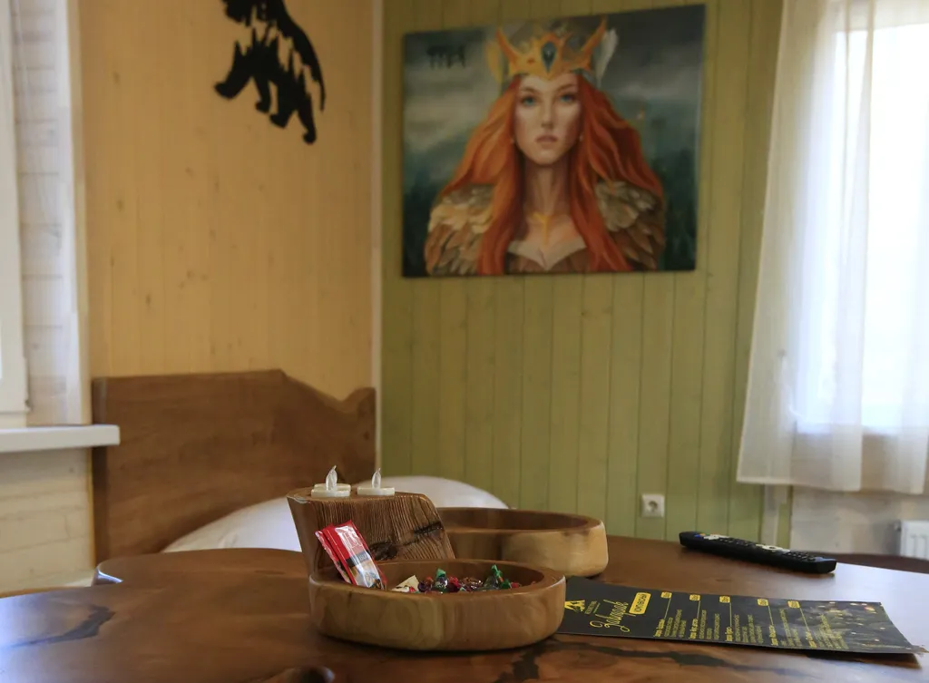 Квартира Комната — Архыз