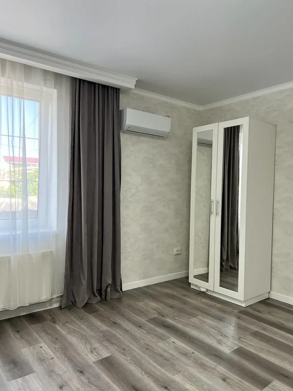 Частный дом