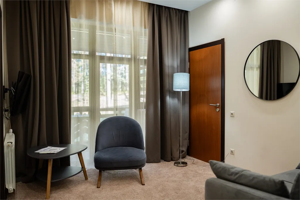 Семейный Сьют