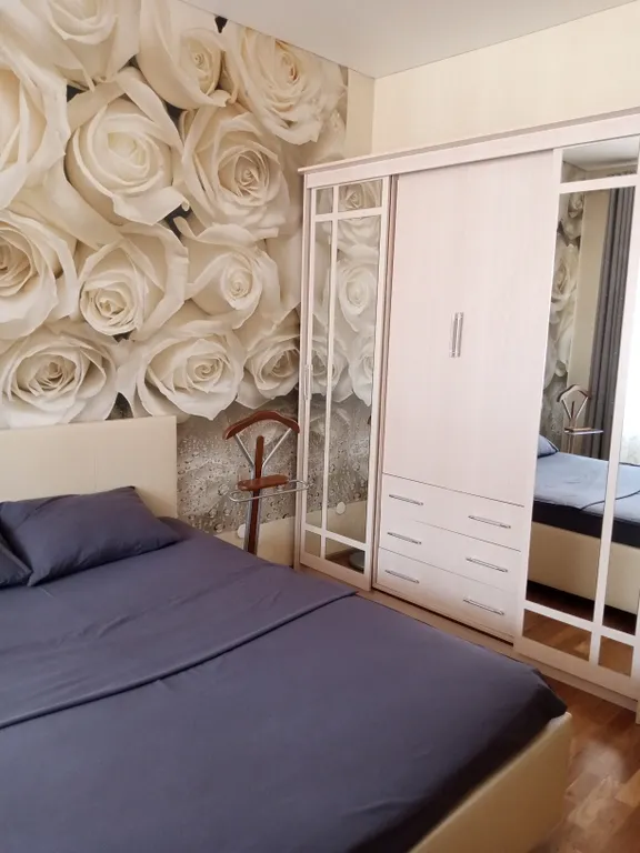 Таунхаус в центре исторического города