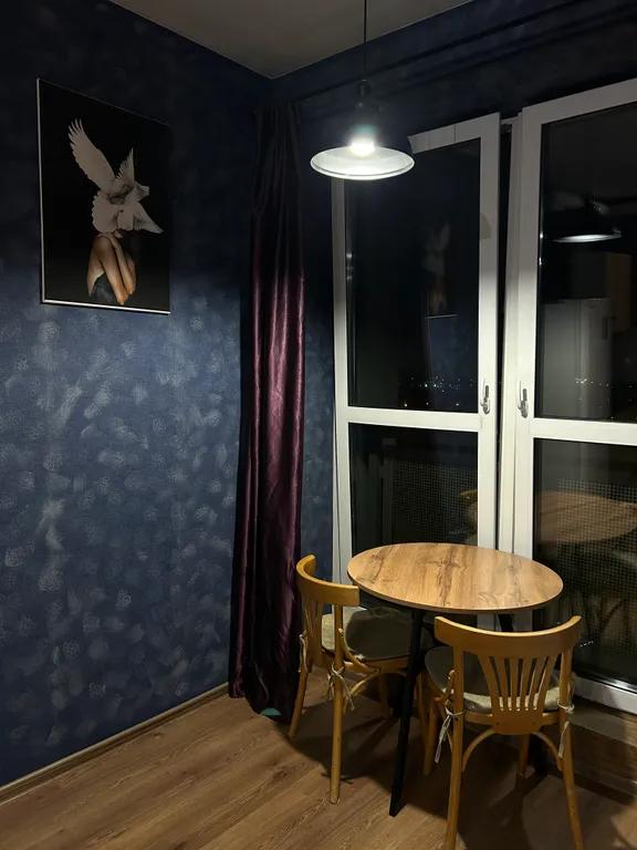 Квартира Квартира Loft в Минск-Сити — Минск