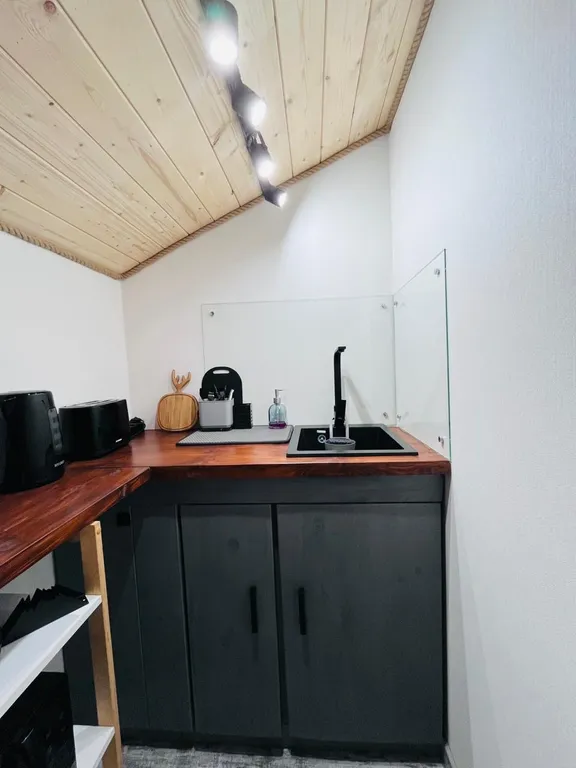 Гостевой дом AiTau