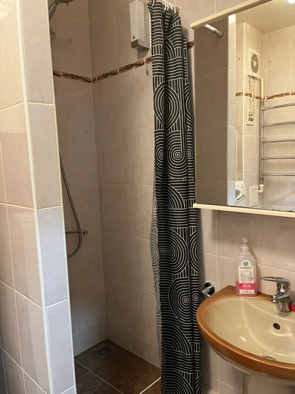 Квартира Уютная квартира в центре района — Ярославль