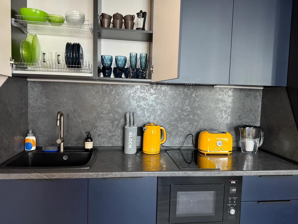 ДзенХоум Авангард