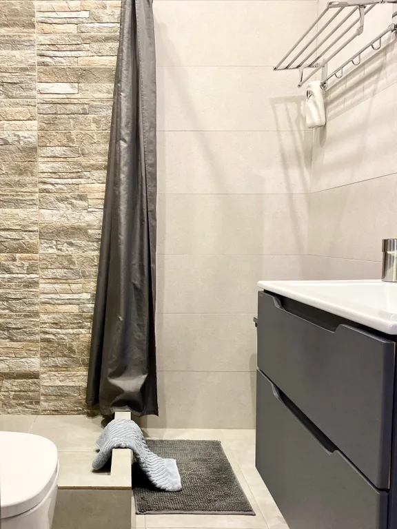 Квартира Квартира Ride and Chill студия на море для пары — Сириус