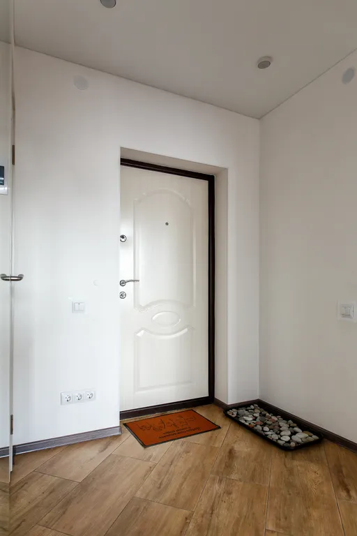 Квартира Kranz Rooms-уютные апартаменты у моря — Зеленоградск