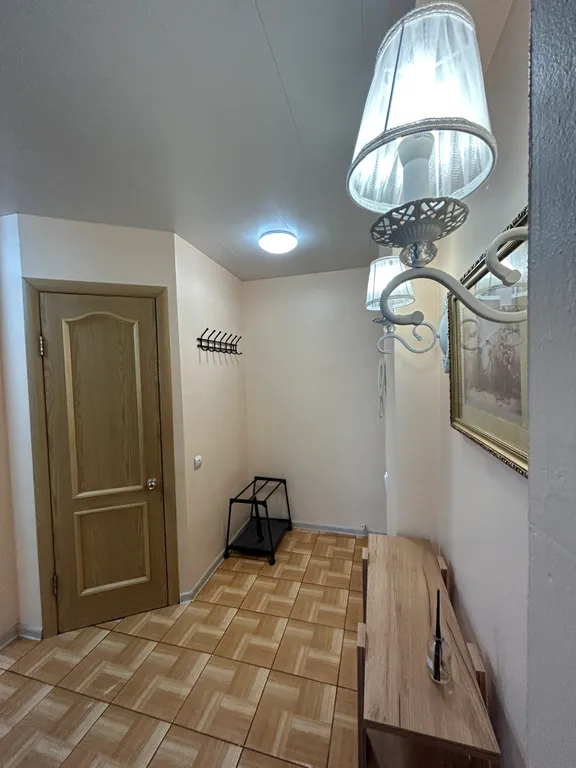 Светлая и просторная 3-комнатная квартира с прекрасным видом