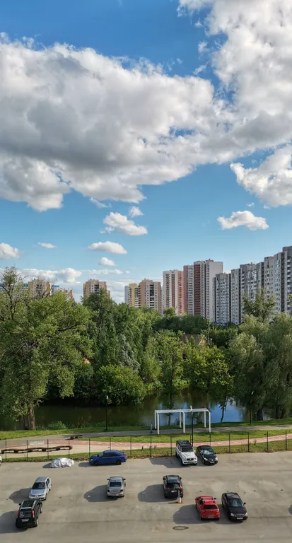 Квартира Уютная светлая 2-комнатная квартира — Самара