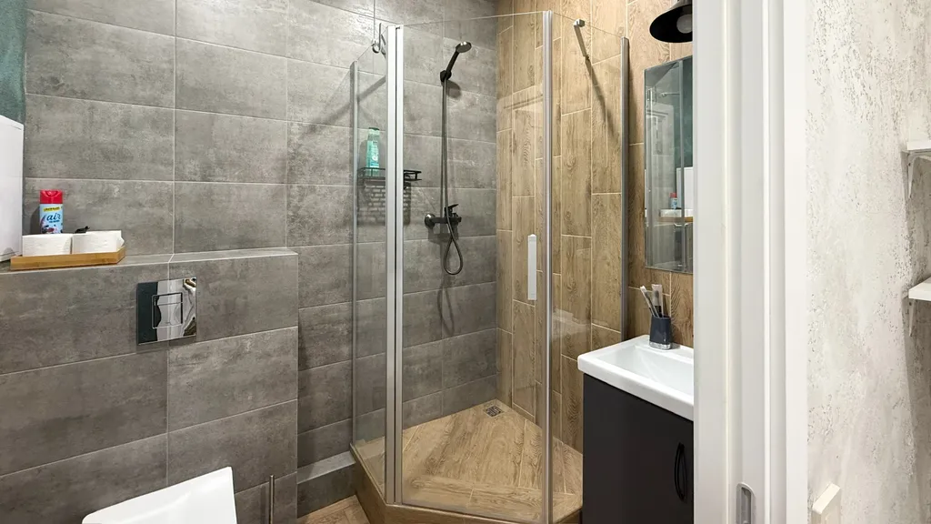 Квартира премиум класса