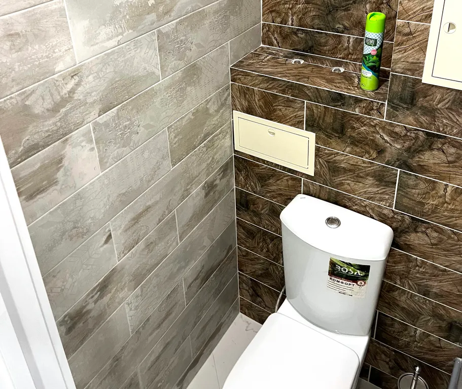 Апартамент Мята