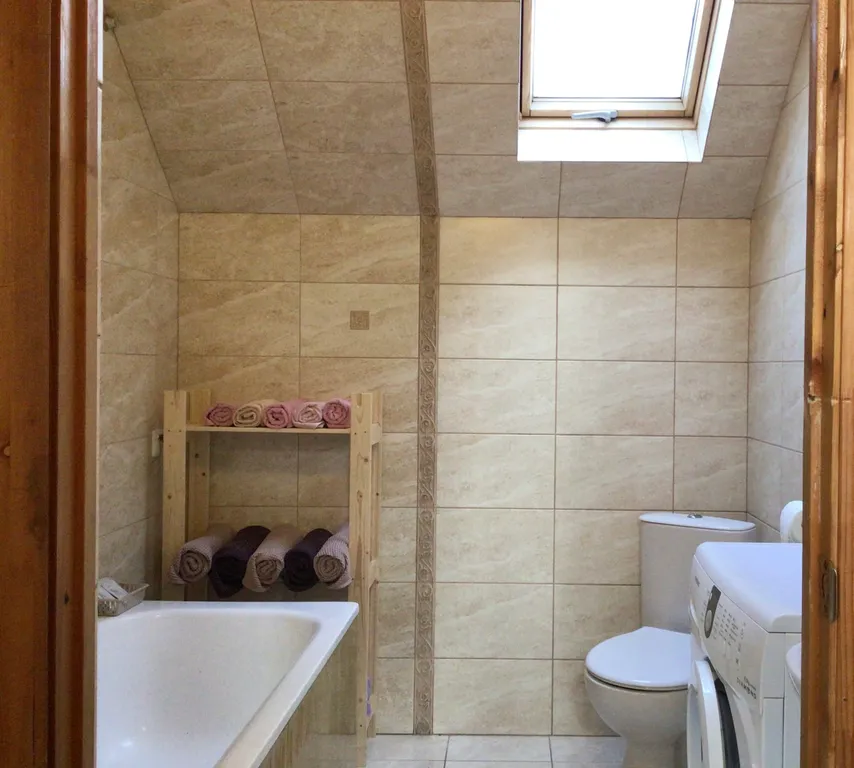 3-комнатный Дом